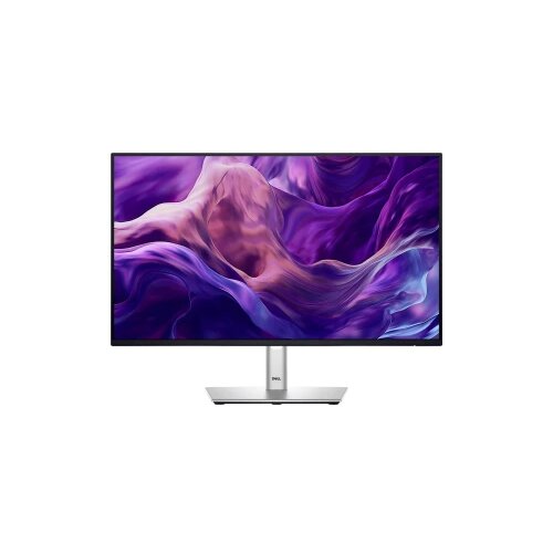 Dell LED zaslon P2425H Professional (ohne Standfu&amp;szlig;) Energetska učinkovitost 2021 C (A - G) 60.5 cm (23.81 palac) 1920 x Slike