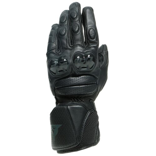 Dainese Impeto rukavice crn/crn Cene