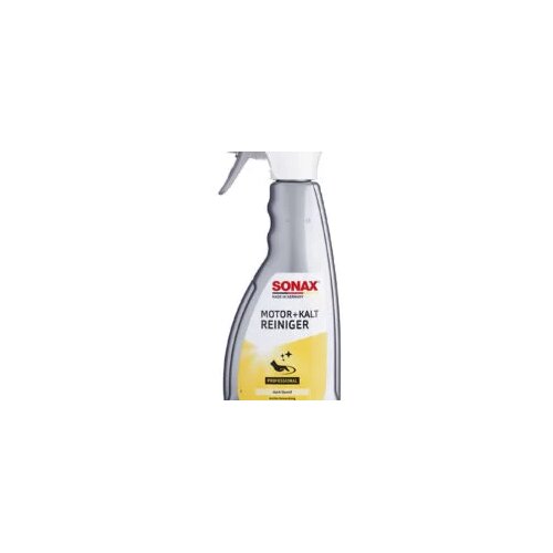 Sonax Motor hladni cistac SONAX 500ml - 543200 Cene