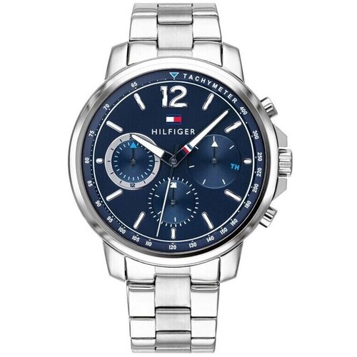 Tommy Hilfiger Analogne ure ty192550 pisana Cene