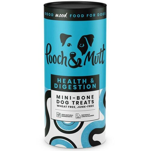 Pooch & Mutt health & digestion 125g Cene