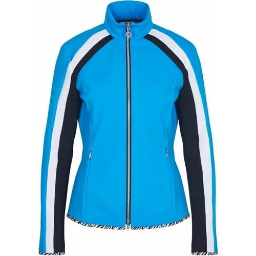 Sportalm Senya Womens Jacket True Blue 40