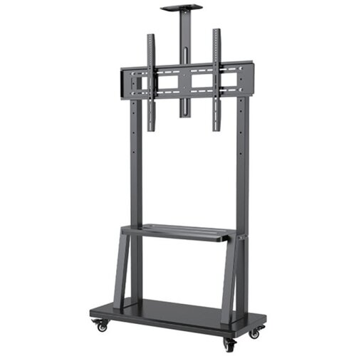 Xstand 55/100 podni pokretni nosač za TV/VESA 900x600/do 120kg Cene