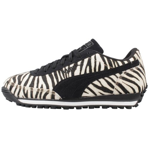 Puma Nizke superge EASY RIDER ZEBRA WNS Večbarvna Slike