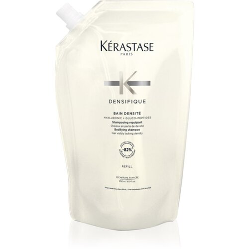 K&amp;eacute;rastase Densifique Bain Densit&amp;eacute; hidratantni i učvr&amp;scaron;ćujući &amp;scaron;ampon za gu&amp;scaron;ću kosu 500 ml Slike