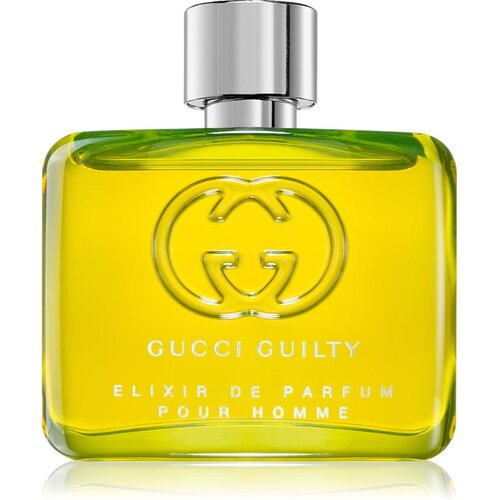 Gucci Guilty Elixir de Parfum Pour Homme 60 ml Cene