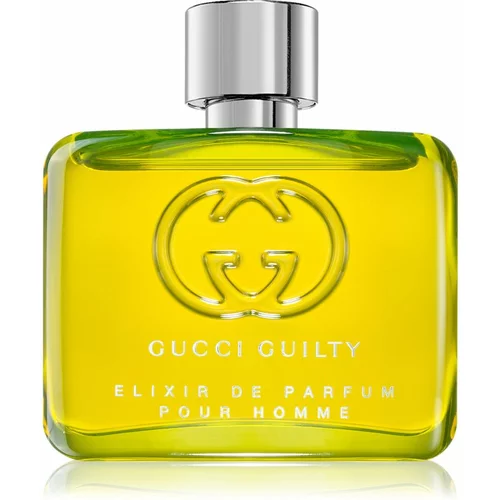 Gucci Guilty Pour Homme parfemski ekstrakt za muškarce 60 ml