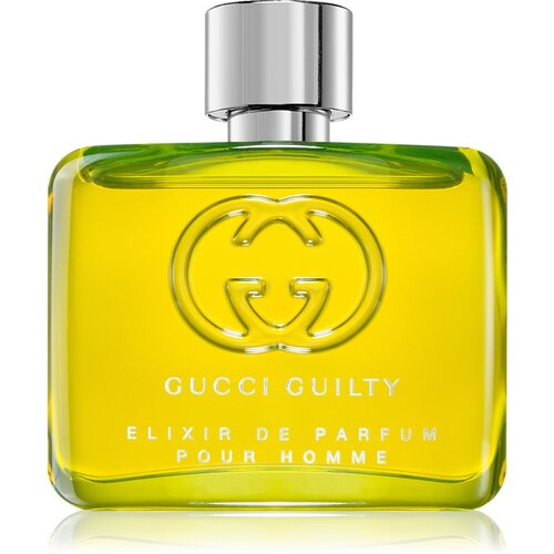 Gucci Guilty Pour Homme parfumski ekstrakt za moške 60 ml Cene