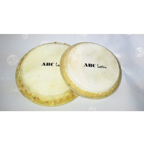 Abc Latino Opne za BONGOSE DC-590SU 7\'\'+8.5\'\' Cijene