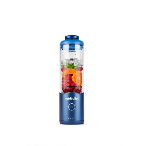 Nutribullet blender portable NBP013BL flex 7.4V, 590ml Cijene