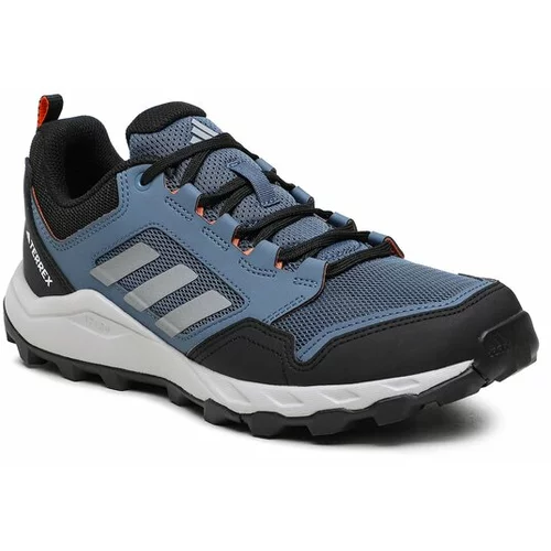 Adidas Čevlji Tracerocker 2.0 Trail Running Shoes IF2583 Črna