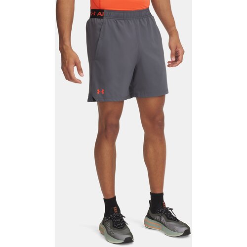 Under Armour Men&amp;#039;s shorts UA Vanish Woven 6in Shorts - Men&amp;#039;s Slike