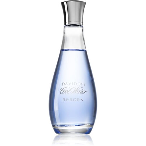 Davidoff cool water reborn toaletna voda 100 ml za ženske Slike