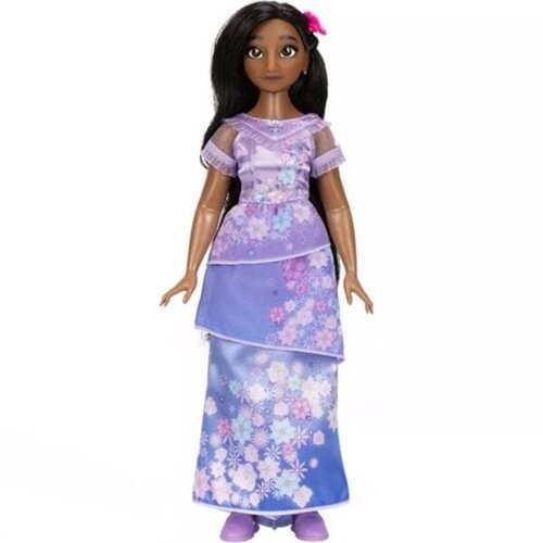 Hasbro Encanto Isabela Fashion Doll, (20498930) Cene