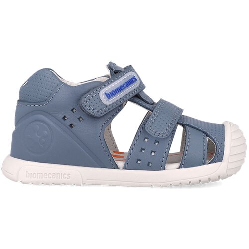 Biomecanics sandal 252124 F denim 24 Cene