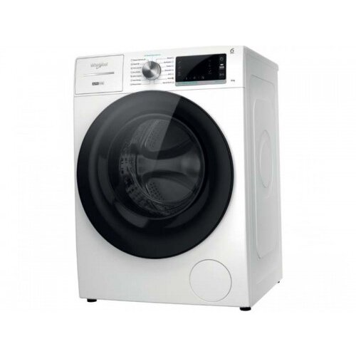 Whirlpool pralni stroj W7X W845WB ee Slike