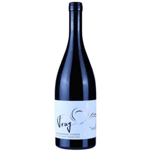 Frug Chardonnay Signum 0,75l Slike