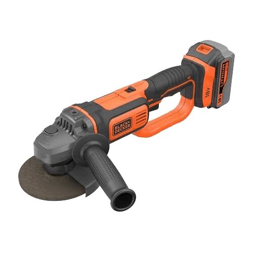 Black & Decker Ugaona brusilica BCG720M1 Black&Decker Cene