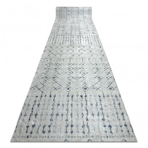 RugsX Tekač gumiran LOTUS OASIS 43570 Boho bež pralna protizdrsna 60 60x260 cm, (5000173488) Cene
