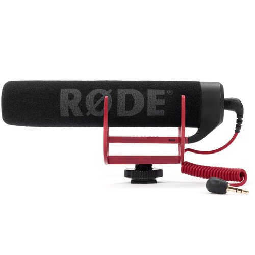 RODE VideoMic GO mikrofon za DSLR aparate Cijene