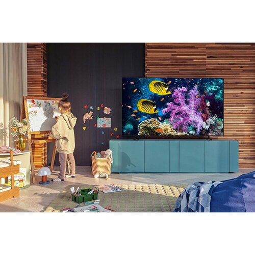 Samsung QLED TV QE55Q60BAUXXH, 4K, Smart televizor Slike