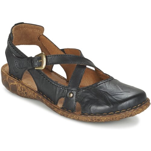 Josef Seibel ROSALIE 13 Crna Slike