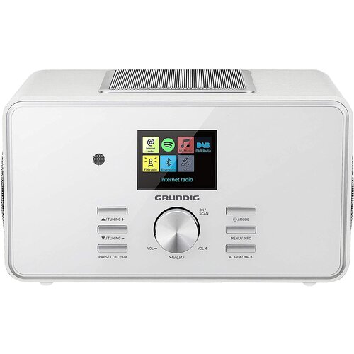 Grundig radio DTR 6000 X DAB+ BT Internet Cijene
