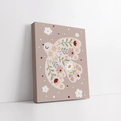 CUTE&COOL HOME slika ptica 25x20cm Cijene