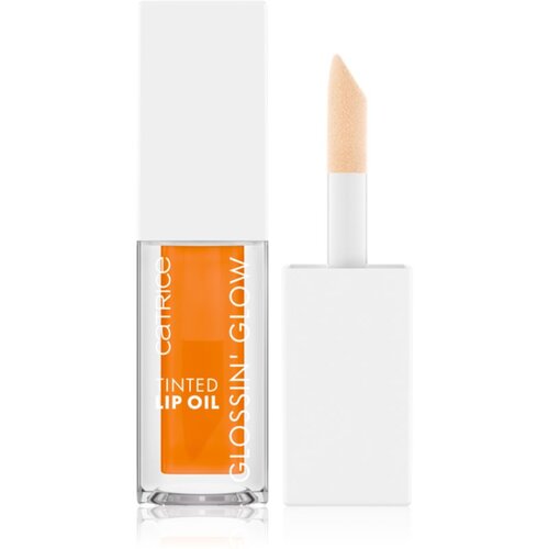 Catrice Glossing Glow tonirno olje za ustnice odtenek 030 - Glow For The Show 4 ml Slike