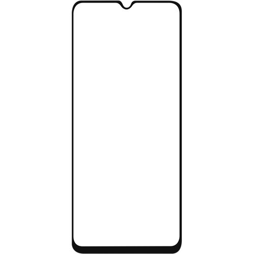 AVIZAR xiaomi redmi 10C in poco C40 kaljeno steklo, ultra odporna zašcita, proti praskam in prstnim odtisom - crn obris, (20632845) Cene
