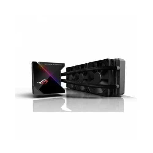 Asus Vodeno hlađenje ROG RYUJIN 360 liquid CPU cooler Cijene