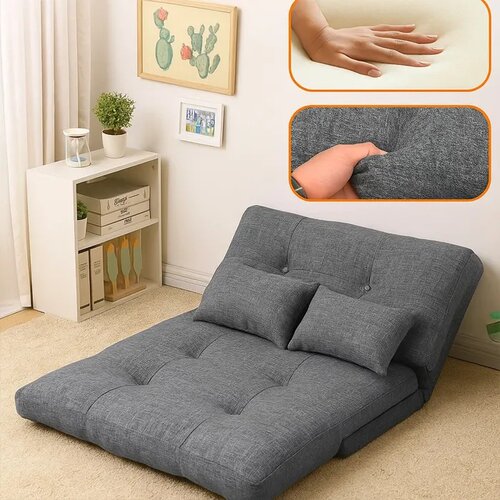 Smania LoungeFlex™ mini sklopiva podna sofa Cijene