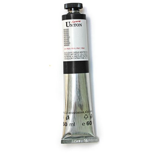  Uljana boja Umton 60 ml / 92 nijansi | različite boje Cijene
