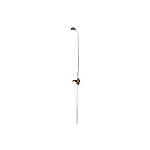 Gardena vrtni tuš Duo (Štap za zabijanje u zemlju, Visina: 207 cm, Aluminij / plastika) Cijene
