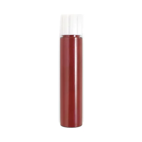Zao dopuna za lip polish - 036 Cherry Red