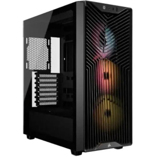 DSC računar ryzen 7 5700X/16GB/M.2 1TB/RTX 5060 8GB/600W Slike