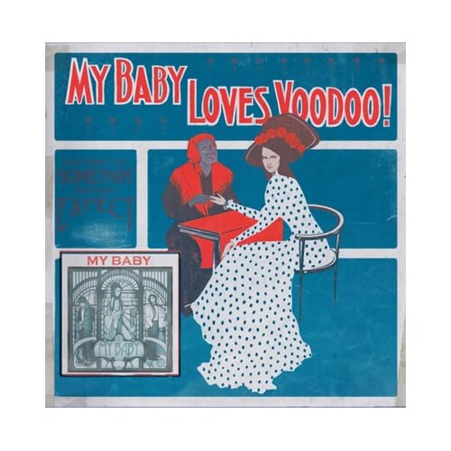 My Baby LOVES VOODOO! Cene