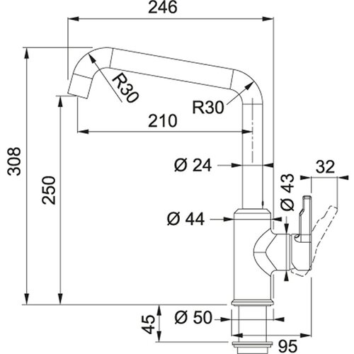 Franke SLAVINA Urban Kameno siva, (115.0595.069) Cijene