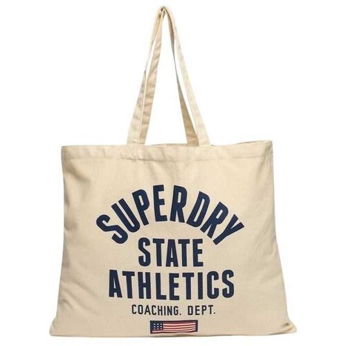 Superdry Ženska logo torba Cene