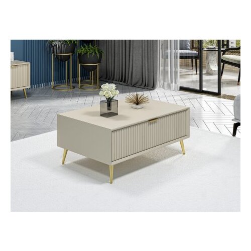 Hanah home sto za dnevnu sobu luxe Cene