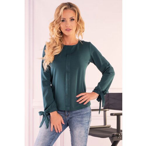 Merribel Woman's Blouse Nedimade Cene