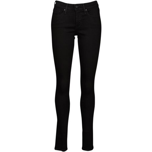 Levi&amp;#039;s 311 SHAPING SKINNY Crna Slike