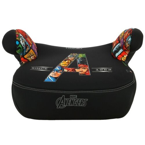 Nania a-s Alpha i-Size (126-150cm), Avengers Slike