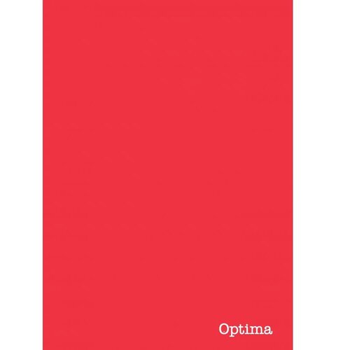 Optima Zvezek A4 karo Slike
