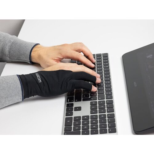 Wacom rukavica za grafičku tablu Drawing Glove Slike