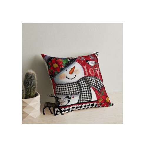 WALLXPERT jastuk 43x43cm &scaron;areni Cijene