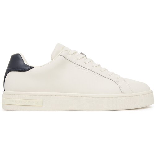 Armani Exchange Superge XM000141 AF11912 M0036 Bela Cene