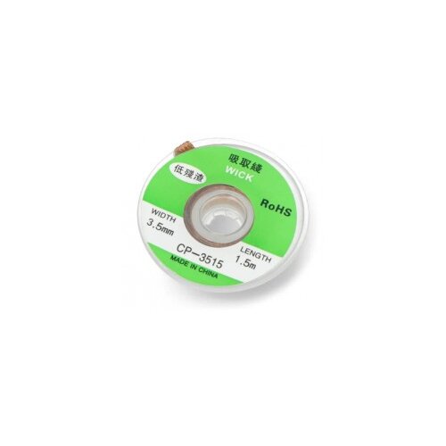 Tinol ŽICA ZA LEM. 3.5mm x 1.5mm Cene