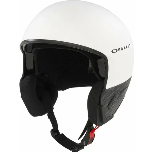 Oakley ARC5 PRO Matte White L (58-61 cm) Skijaška kaciga