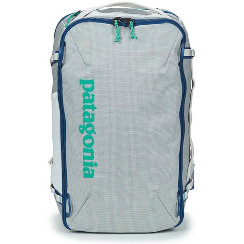Patagonia Potovalne torbe BLACK HOLE MINI MLC Bela Slike